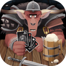 卡牌潜行者汉化版(card crawl)