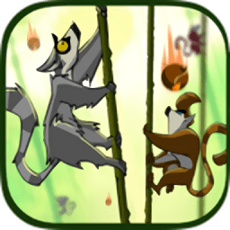 猴子的绳索内购修改版