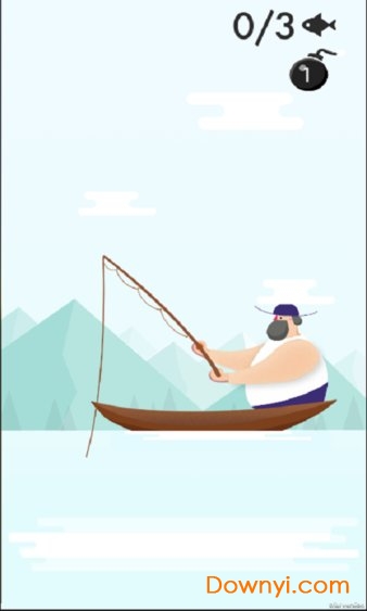 深海渔夫无限金币版 深海渔夫修改版