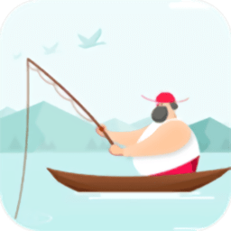 深海渔夫无限金币版