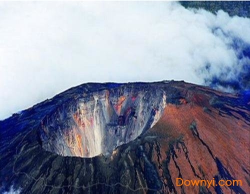 留尼汪旅游地图 免费版5