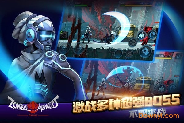 火柴人联盟ol手机游戏(league of stickman ol) v1.1.12 安卓版2