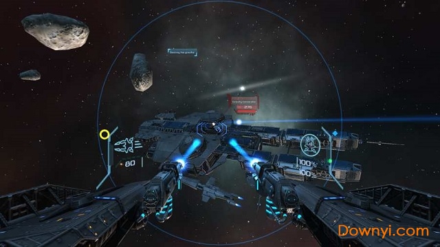 加农计划太空战机中文无限生命版