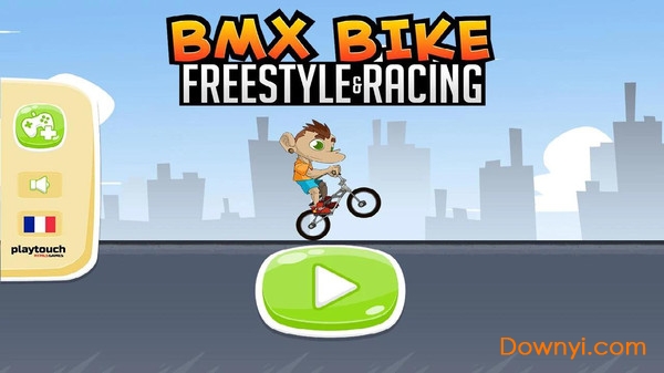 欢乐自行车手机版 v4 安卓版0