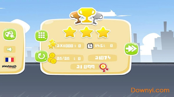 欢乐自行车手机版 v4 安卓版3