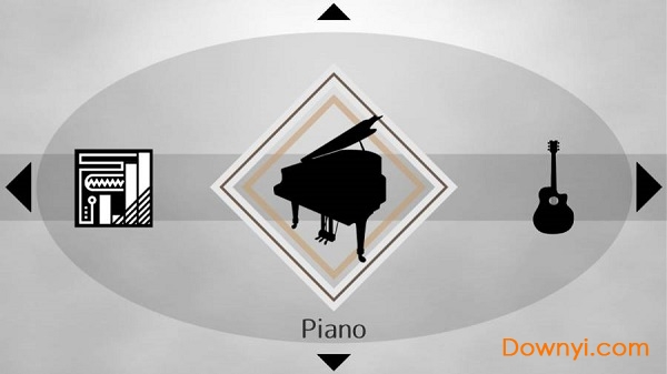 节奏达人内购修改版(rhyth metria) v1.2.2 安卓版 1