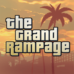 横冲直撞罪恶之城手游(the grand rampage)