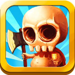 保卫小怪兽中文修改版