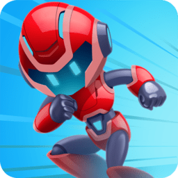 火箭骑士汉化版(rocket riders)