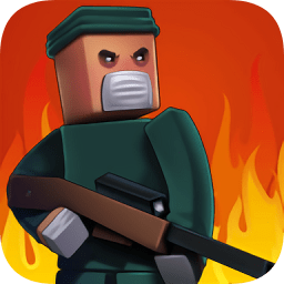 僵尸生存工艺狙击手中文修改版