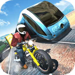 地铁骑士手机版