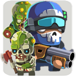 僵尸小队中文版