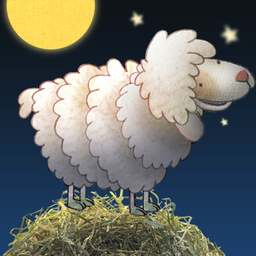 晚安小绵羊免费修改版