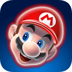 超级马里奥手游