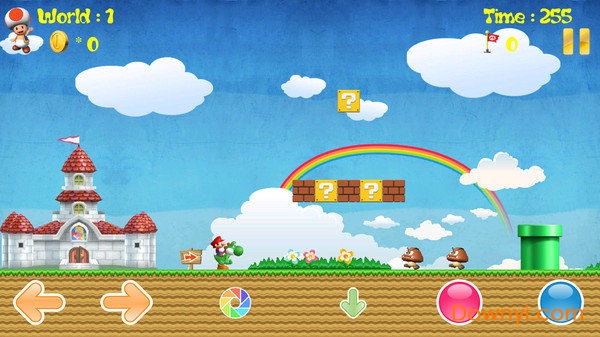 超级马里奥手游 v9.6.9 安卓版0