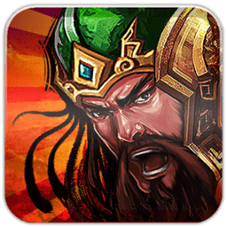 雄霸三国之神鬼乱舞游戏