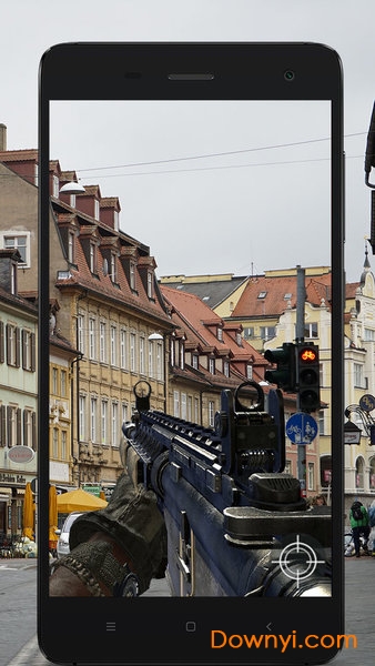 真实武器ar旧版下载