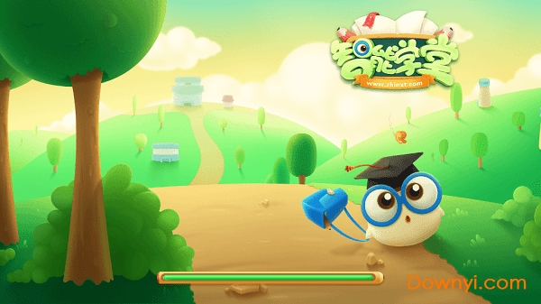 智能学堂初中版软件 v0.6.1 安卓版3