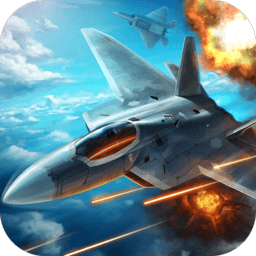 暴走雷龙战机手游