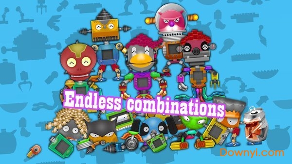 飞碟实验室手机版(ufo lab) v1.0.3 安卓版0