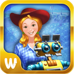 疯狂农场3冰河时代中文版