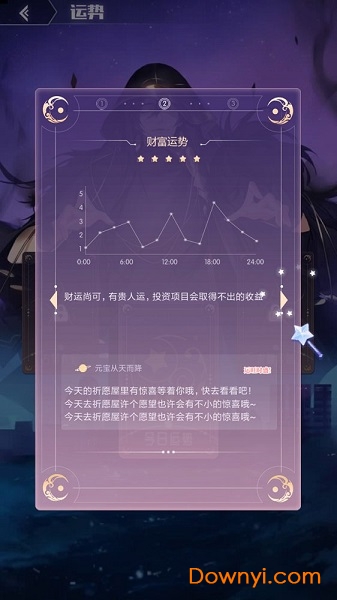我的星座契约手机版 v1.0.0 安卓版3