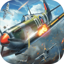 格斗战机游戏