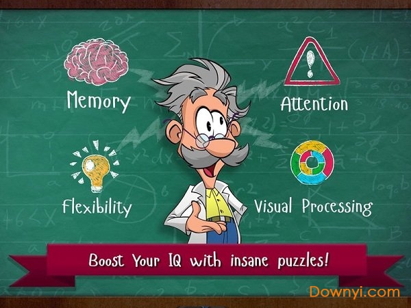 逻辑大师中文版 v2.0.52 安卓版 1