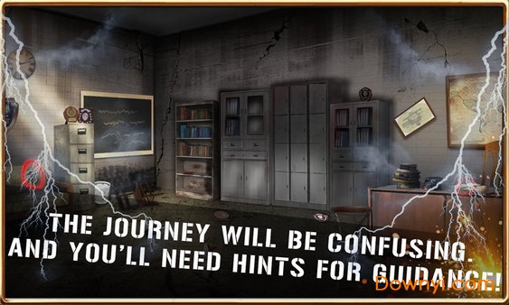 冒险逃生探险生存游戏