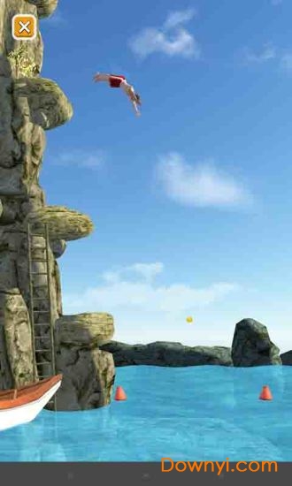 我的跳水世界游戏 v11 安卓版2