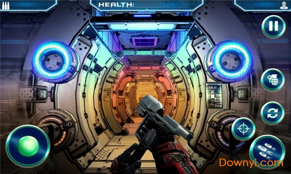 逃离星球大战游戏 v1.0 安卓版1