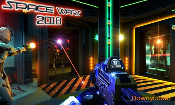 逃离星球大战游戏 v1.0 安卓版2