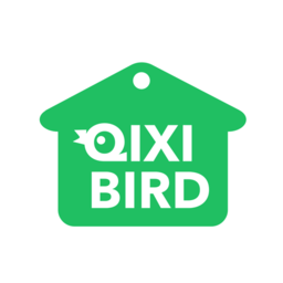 栖息鸟经纪人端