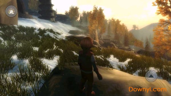 brightridge中文版 v7.0 安卓版 1