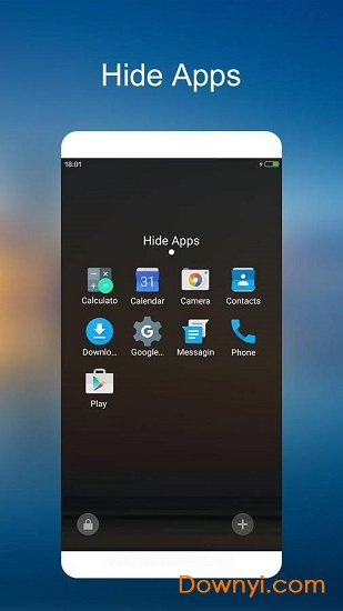n桌面软件 v1.71 安卓版0