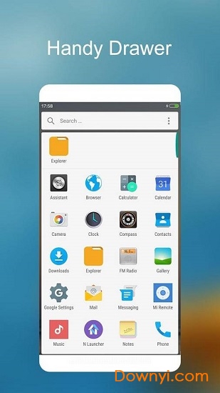 n桌面软件 v1.71 安卓版2