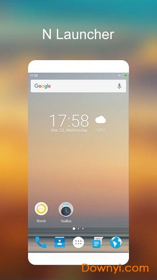 n桌面软件 v1.71 安卓版3