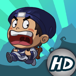 小倩快跑修改版(beautyrun)