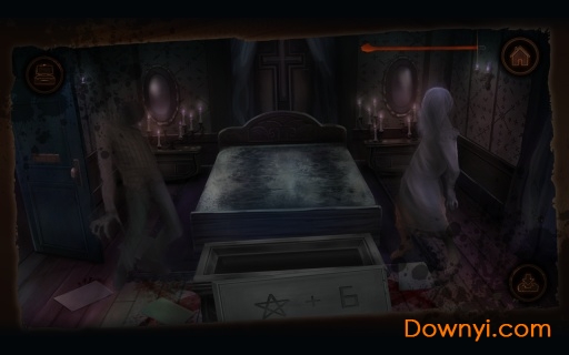 密室怨魂手游 v1.0.4 安卓版2