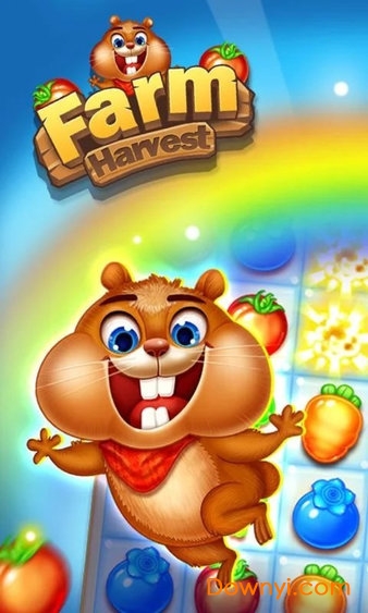 丰收农场3手机版 v3.1.2 安卓版0