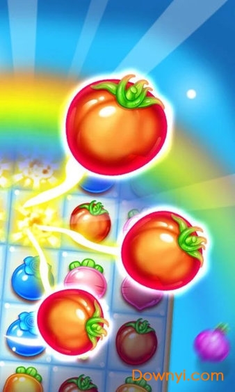 丰收农场3手机版 v3.1.2 安卓版1