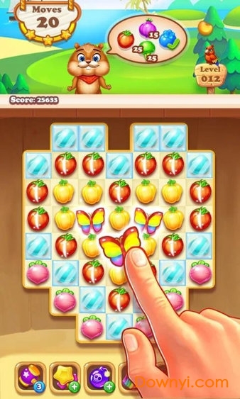 丰收农场3手机版 v3.1.2 安卓版3