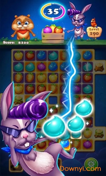 丰收农场3手机版 v3.1.2 安卓版4