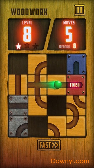 迷途知返手机版 v1.0.7 安卓版1