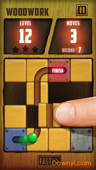 迷途知返手机版 v1.0.7 安卓版2