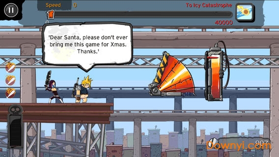 人肉棒球2手游(berzerk ball 2) v1.7 安卓版2