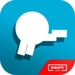 奔跑的人游戏(running man)