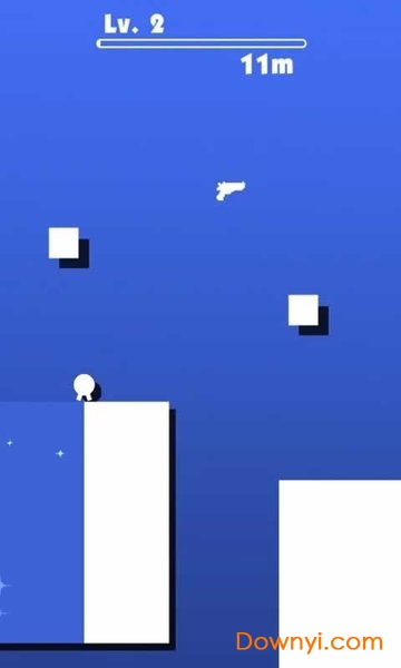 奔跑的人游戏(running man) v1.0 安卓版2