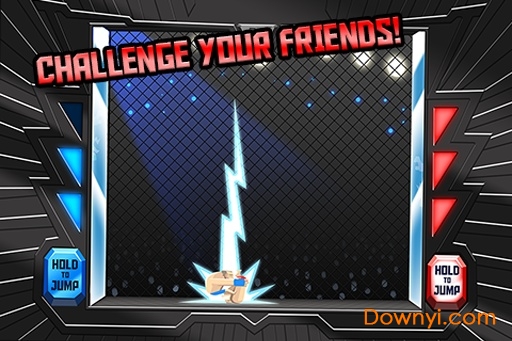 终极格斗兄弟2手机版 v1.0.1 安卓版1