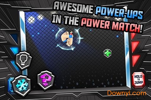 终极格斗兄弟2手机版 v1.0.1 安卓版3